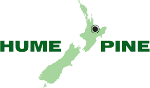 Hume Pine Logo