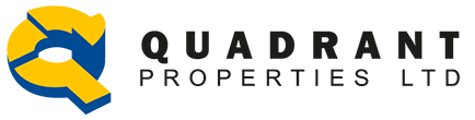 Quadrant Properties Logo