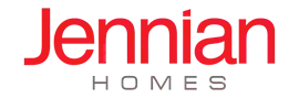Jennian homes siteconnect client logo