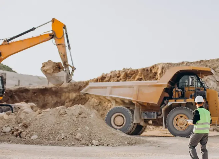 Contractors use siteconnect safety software