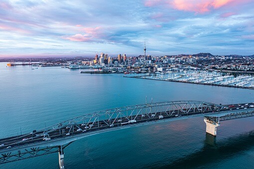 Properties in Auckland use SiteConnect property safety management software