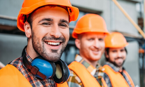 multi tenant contractors