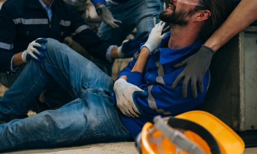 Incident Reporting WHS