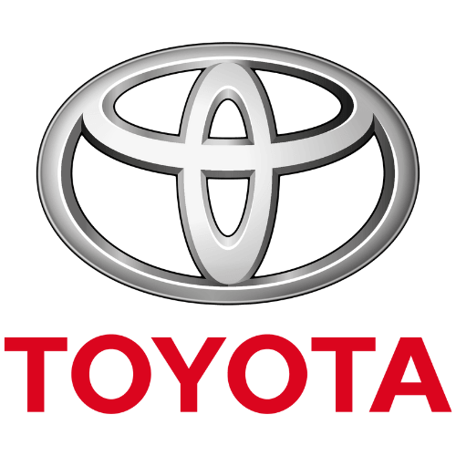 Toyota Logo