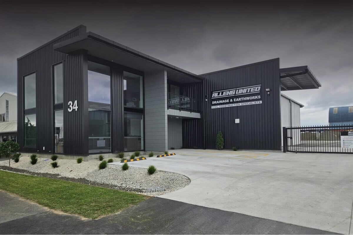 How Allens United Transformed Safety Management and Cut Costs with SiteConnect