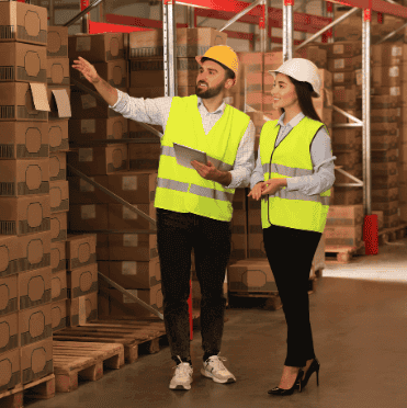The Warehouse Safety Audit Checklist (What to Expect)