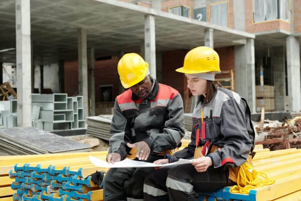 Contractor Safety Documentation