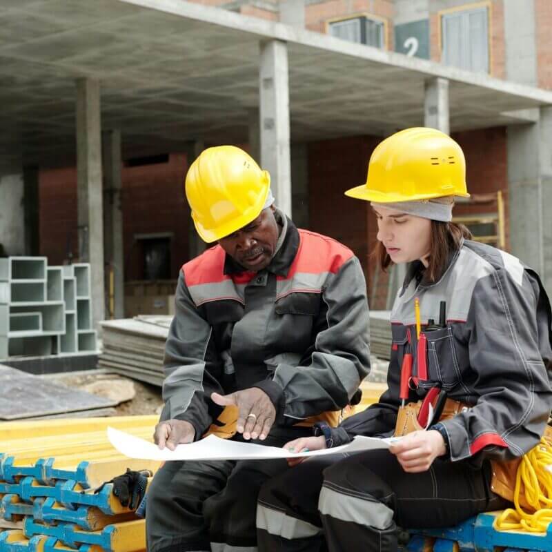 Contractor Safety Documentation