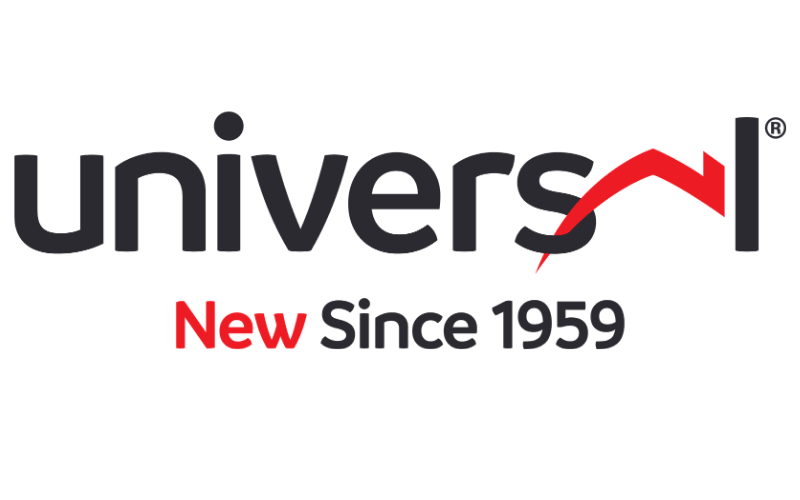 Universal Homes Universal Homes