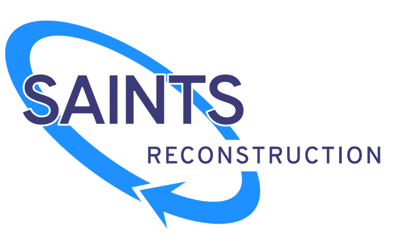 Saints Recontruction