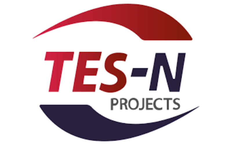 Tes-N Projects